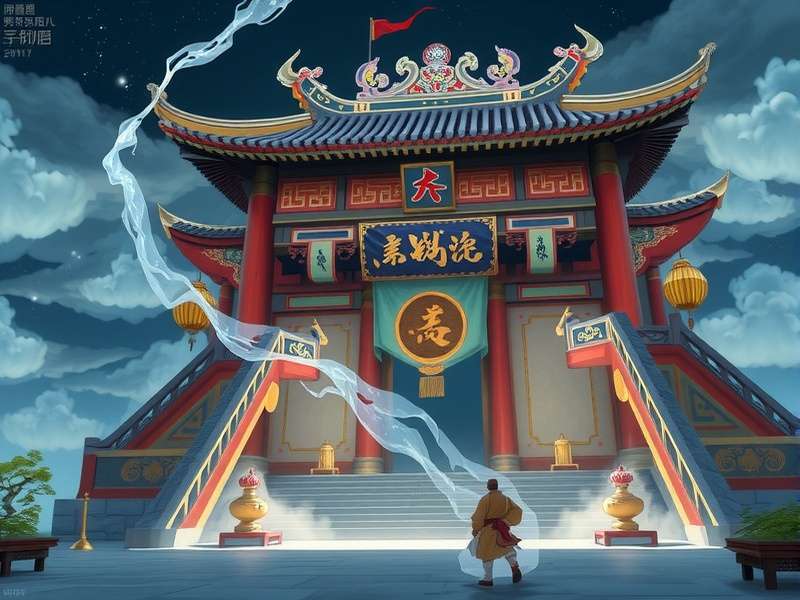 上海中心大厦项目